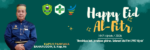 Kepala Puskesmas Pancana, Mengucapkan Selamat Hari Raya Idul Fitri 1447 H, Mohon Maaf Lahir dan Batin