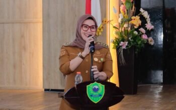 Ekonomi Barru Tumbuh 5,16 Persen pada 2025, Tertinggi dalam Enam Tahun dan Lampaui Nasional