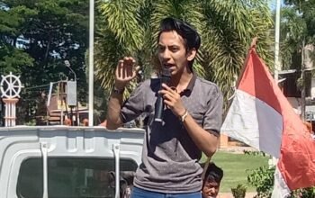 Dapur MBG di Bonto Tiro Disorot, KOBAR Desak Bupati Bulukumba Lakukan Audit Menyeluruh