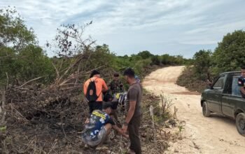 TMMD ke-127 Selesai, Akses Terbuka Lebar! Pariwisata Pesisir Bontobahari Diprediksi Kian Ramai