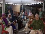 Pererat Silaturahmi di Bulan Ramadhan Alumni Smandel Makassar Angkatan 85 Gelar Bukber 