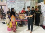 Relawan 76 Kembali Gelar Ramadhan Berbagi di Panti Asuhan Al Fattah Makassar 