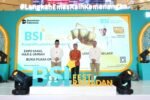 BSI Fest Ramadan 2026 Hadir di Makassar, Tawarkan Promo Umrah hingga Pembiayaan Kendaraan DP 0 Persen