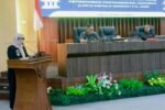 Bupati Barru Paparkan Kinerja 2025 di DPRD, IPM dan Pertumbuhan Ekonomi Meningkat