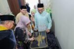 Bupati Barru Resmikan Rumah Jabatan Kapolres dalam Momentum Buka Puasa Bersama