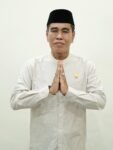 Ketua DPRD Barru Gelar Buka Puasa Bersama di Rumah Jabatan