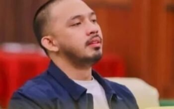 Ketum MATADOR Buka Suara soal Dugaan Tindakan Represif saat Pemuda Gelar Bakti Sosial di Makassar