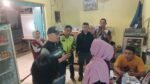Plt Camat Wajo Tegur Warkop dan Imbau Warga Jaga Ketertiban di Jalan Raya   