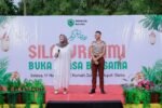 Momen Haru di Bukber Barru, Anak Bupati Andi Ina Kartika Sari Ungkap Sosok Ibu di Balik Kepemimpinan