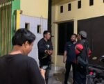 Resmob Polsek Tamalate Tangkap Dua Pelaku Curanmor Lintas Daerah, Beraksi Puluhan Kali