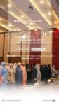 Gammara Hotel Makassar Undang Masyarakat Laksanakan Shalat Idul Fitri 1447 H di Ebony Ballroom