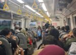 Arus Balik Lebaran 2026 Membludak di Stasiun Barru, Tiket KA Tujuan Mandai Ludes Terjual