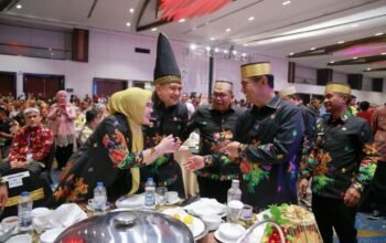 Bupati Barru: PSBM XXVI Jadi Momentum Perkuat Investasi dan Kolaborasi Pembangunan Daerah