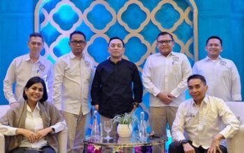 IHGMA Sulsel Salurkan kembali Ratusan Paket Bukber di Setiap Jumat di Bulan Ramadhan