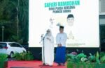Safari Ramadan Jadi Momentum Evaluasi Kinerja, Andi Ina Kartikasari Ajak Jajaran Perkuat Kebersamaan