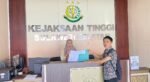 Diduga Terkait Penyuapan Program MBG, Anggota DPRD Bulukumba Dilaporkan ke Kejati Sulsel