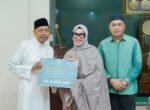 Peringatan Nuzulul Qur’an Barru, Bupati: Mari Makmurkan Masjid dan Bangun Daerah Bersama