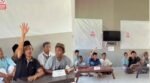 Semarak Ramadan di Rutan Barru, Warga Binaan Antusias Ikuti Berbagai Lomba Keagamaan