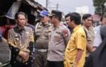 Jelang Idul Fitri 2026, Kapolres Barru: Harga Bahan Pokok Masih Relatif Stabil