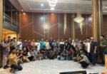 Perkuat Komunikasi, PLN UBP Barru Gelar Buka Puasa Bersama LSM dan Insan Pers