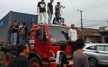 GMPH Sulsel Desak Usut Tuntas Aktor Intelektual Kasus Penyiraman Air Keras Aktivis Andrie Yunus