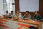 Pemkab Barru Mediasi Polemik Salat Idulfitri di Masjid Nurut Tajdid, Ibadah Tetap Berjalan Kondusif