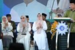 Bupati Barru Hadiri Syawalan Muhammadiyah Sulsel, Perkuat Silaturahmi dan Semangat Kebersamaan