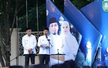 Refleksi Setahun Pemerintahan Parepare: Dari Seragam Gratis hingga Internet Publik