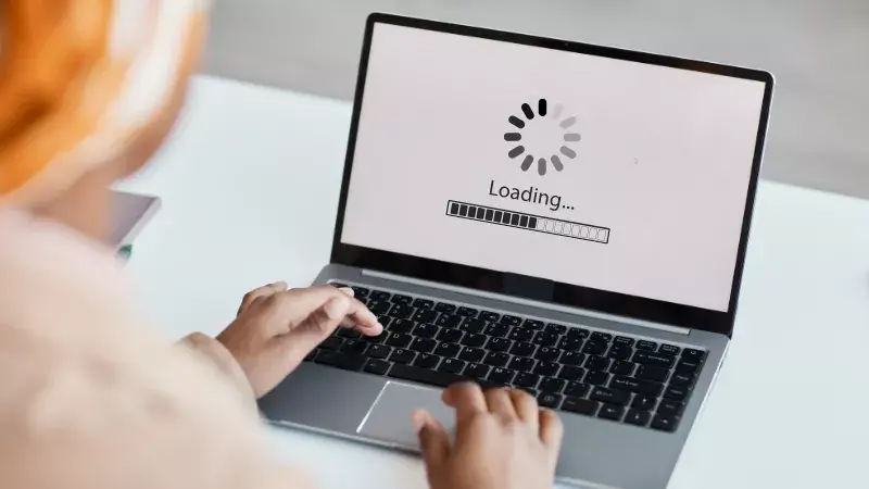 Internet Lemot Berhari-hari, Pelanggan IndiHome di Barru Keluhkan Respons Lambat