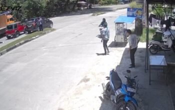 Dua Pengendara Motor Tewas Usai Tabrak Truk Parkir di Barru, Satu Mobil Kabur dari TKP