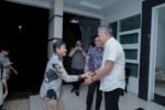 Wabup Barru Terima Kunjungan Wabup PPU, Perkuat Sinergi Antar Daerah