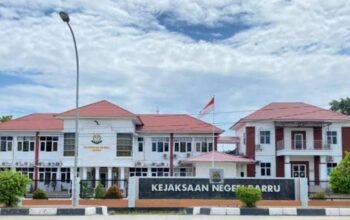 Kejari Barru Selidiki Dugaan Penyimpangan Dana Hibah KONI, 46 Orang Diperiksa