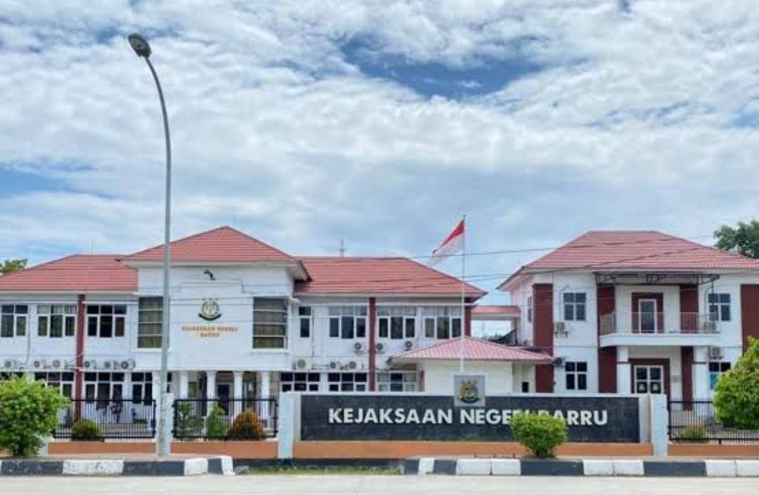 Kejari Barru Selidiki Dugaan Penyimpangan Dana Hibah KONI, 46 Orang Diperiksa