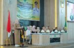 RKPD Tahun 2027, Bupati Andi Ina Gelar Musrembang