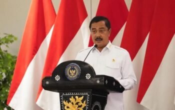 Menteri Imipas Tegaskan Komitmen Berantas Narkotika di Lapas dan Rutan