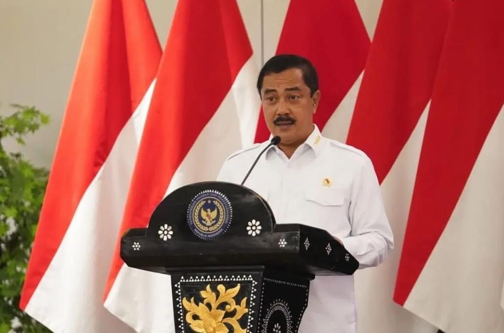 Menteri Imipas Tegaskan Komitmen Berantas Narkotika di Lapas dan Rutan