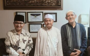 Ulama Gagas IHSAN, Rumah Besar Santri dan Alumni Pesantren se-Nusantara