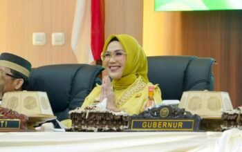 Ketika Kartini Menjelma dalam Diri Andi Ina, Semangat Emansipasi Hidup di Barru