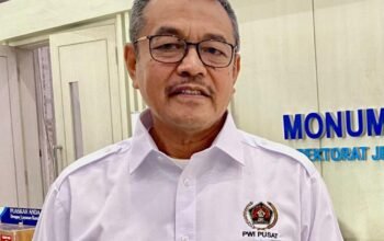 Pelaksanaan UKW PWI Sulsel Dijadwalkan Ulang