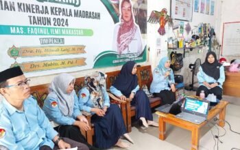 Bimtek, Tekankan Penyusunan Kisi-Kisi Soal Berbasis HOTS, Guru Diminta Tingkatkan Kualitas Evaluasi