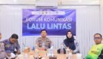 Kolaborasi Lintas Sektoral Tekan Fatalitas Kecelakaan Lalu Lintas di Barru