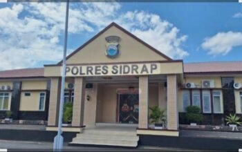 Ketua Komisi III DPRD Sidrap Kritik Kinerja Polisi dalam Kasus Kekerasan Seksual Anak