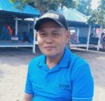 Johanis Buapi Jadi Inspirasi Pada Angkatan 88 IKA Smandel Makassar