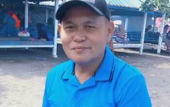 Johanis Buapi Jadi Inspirasi Pada Angkatan 88 IKA Smandel Makassar