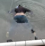 Penemuan Mayat Perempuan di Sungai Paria Hebohkan Warga Tanete Riaja