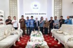 Bupati Barru Tekankan Edukasi Masyarakat demi Pilkades 2026 yang Kondusif