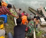 Identitas Mayat Perempuan di Sungai Paria Barru Terungkap, Korban Lansia 83 Tahun