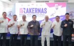 Rakernas Muaythai Indonesia Apresiasi Kepemimpinan LaNyalla, Fokus Prestasi dan Industri Olahraga