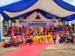 Gelar Karya 2026 SMP Negeri 18 Makassar Memukau Tamu Undangan