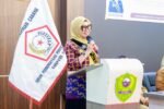 Bupati Barru Buka Seminar FPPI, Tekankan Peran Strategis Perempuan dalam Tumbuh Kembang Anak